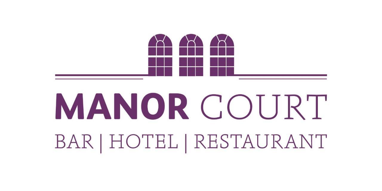 Manor Court Hotel Carnaby Dış mekan fotoğraf
