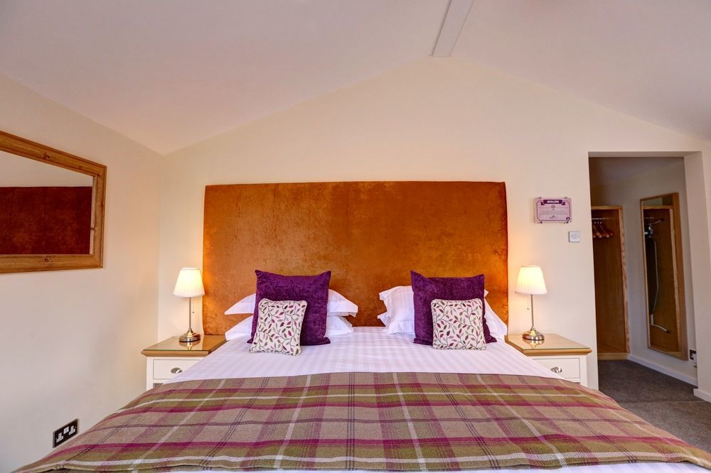 Manor Court Hotel Carnaby Dış mekan fotoğraf