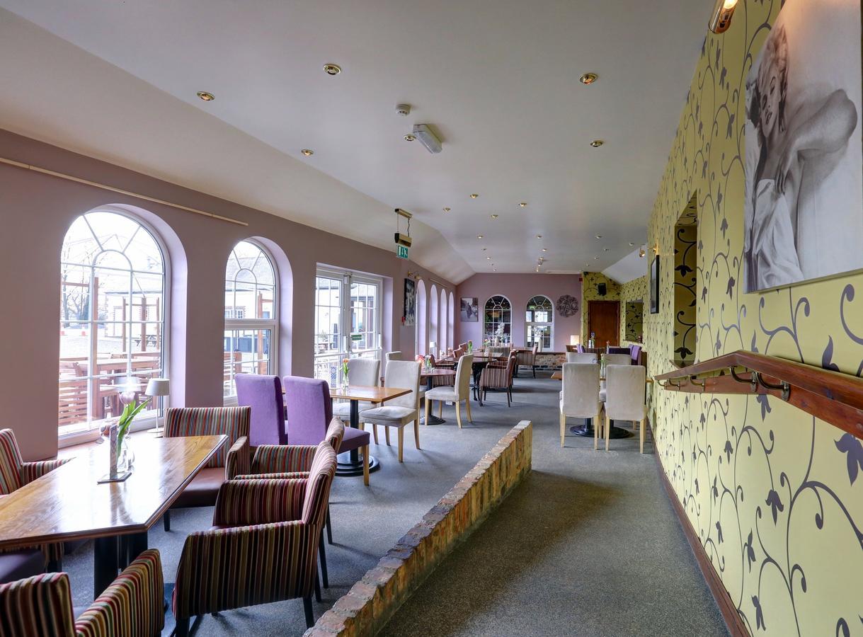 Manor Court Hotel Carnaby Dış mekan fotoğraf