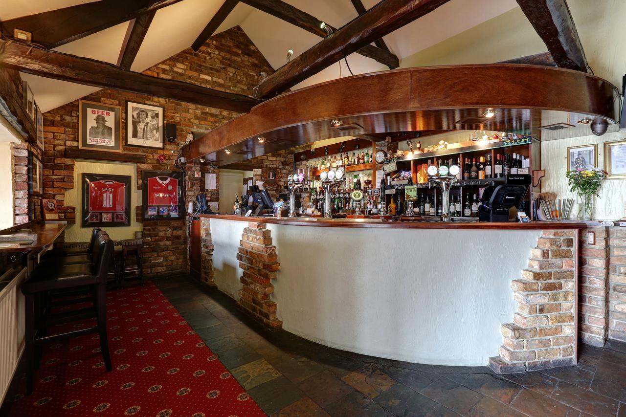Manor Court Hotel Carnaby Dış mekan fotoğraf