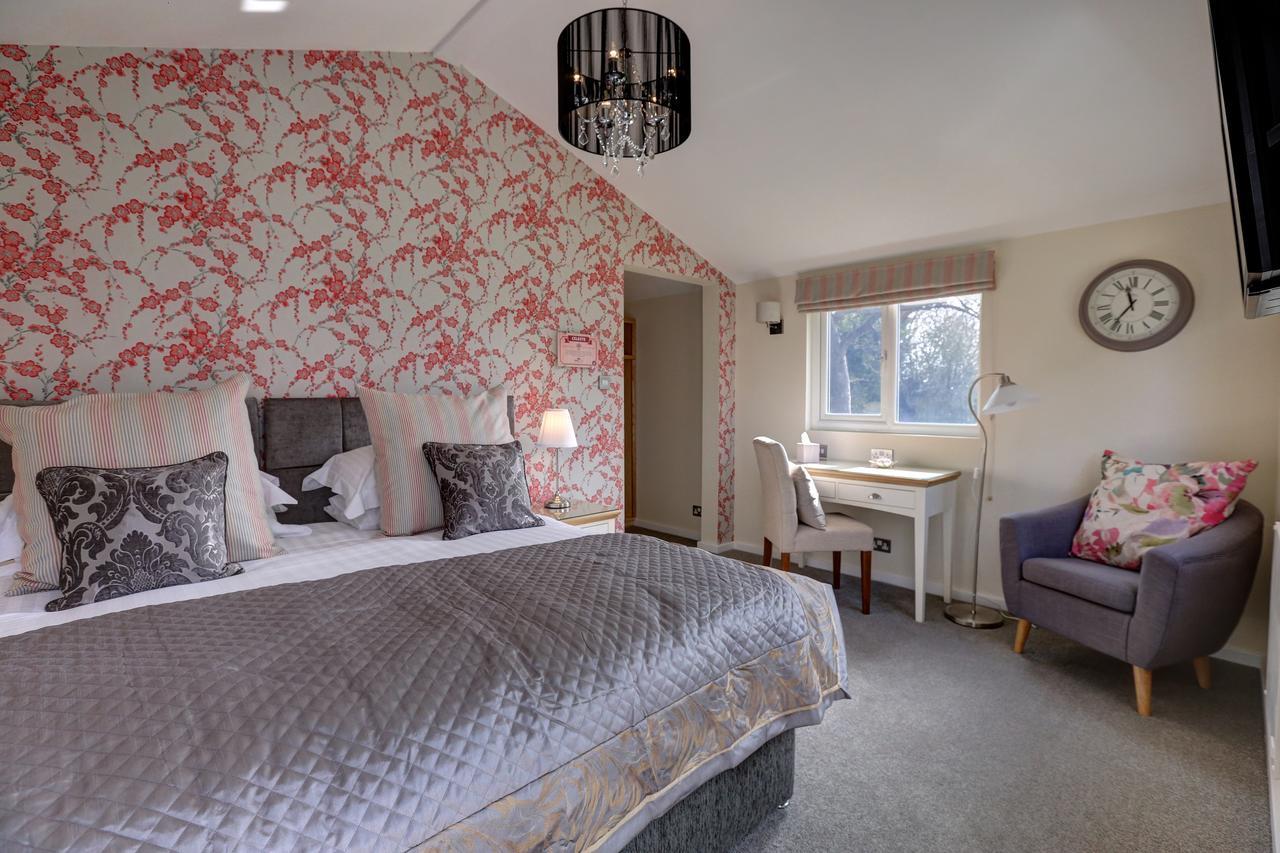 Manor Court Hotel Carnaby Dış mekan fotoğraf