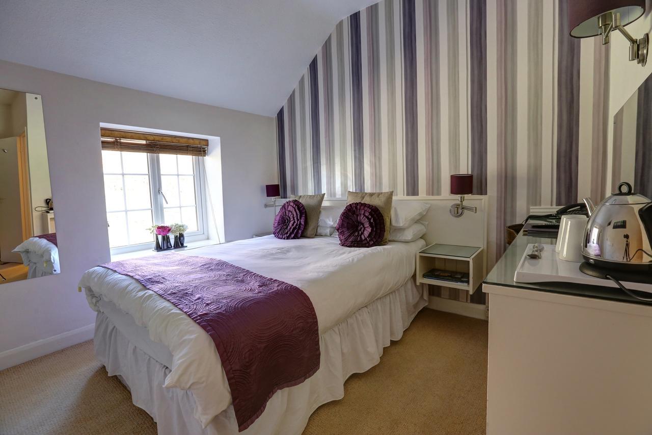 Manor Court Hotel Carnaby Dış mekan fotoğraf